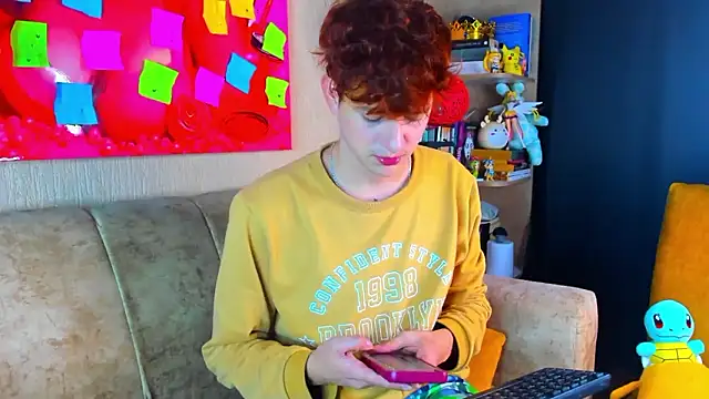 Snapshot of GabyThoms chatting on 03.12.26 GabyThoms online show from 03.12.26