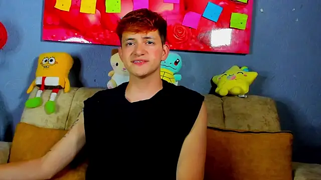 Snapshot of GabyThoms chatting on 04.13.26 GabyThoms online show from 04.13.26