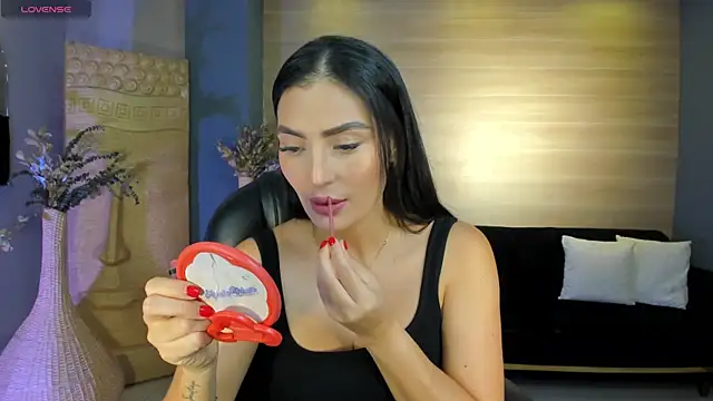 AbbyDalton online show from 09.13.25