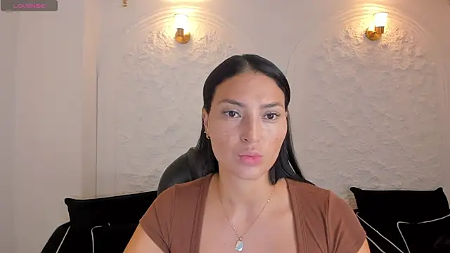 AbbyDalton online show from 05.06.26