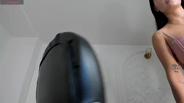 AbbyDalton online show from 05.25.26