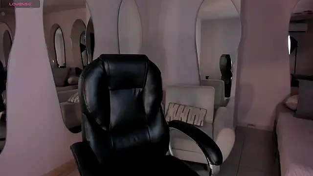 AbbyDalton online show from 07.06.26