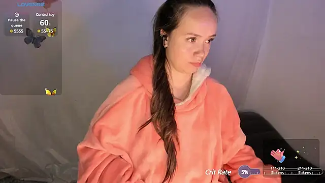 milysauria1 online show from 01.18.25