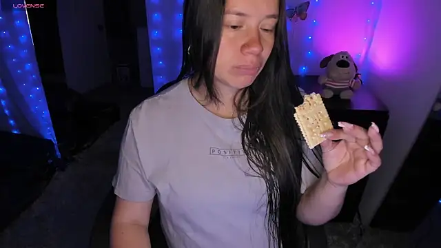 milysauria1 online show from 09.16.25