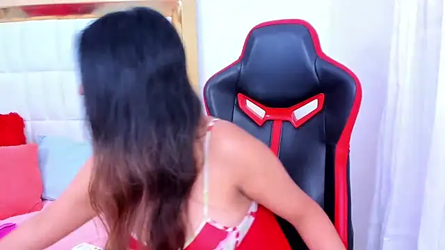 Snapshot of MadelineJackson chatting on 03.02.25 MadelineJackson online show from 03.02.25