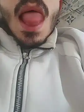 Sexy-lord online show from 02.15.26