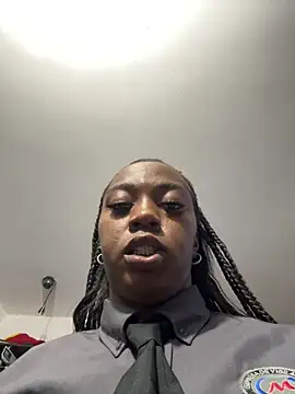 CiaraEbony online show from 04.26.26