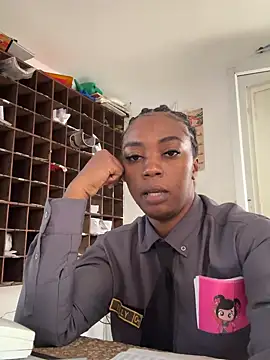 CiaraEbony online show from 05.05.26
