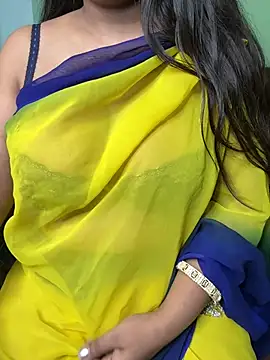Sexy Evelynn online show from 05.04.26