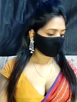 Monalisha G online show from 04.25.26