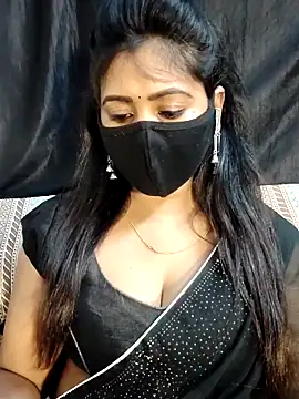 Monalisha G online show from 04.25.26