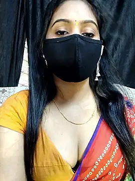 Monalisha G online show from 04.26.26