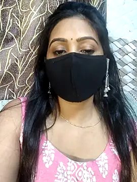 Monalisha G online show from 05.01.26
