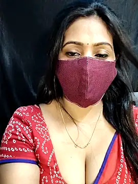 Monalisha G online show from 05.03.26