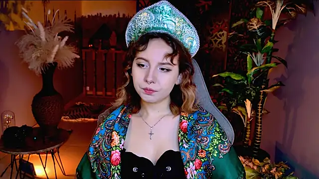 JasmineMilko online show from 02.21.26