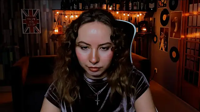 JasmineMilko online show from 07.07.26