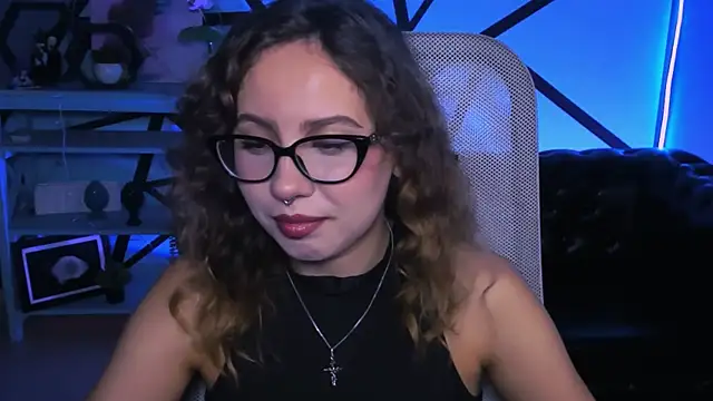 JasmineMilko online show from 07.12.26