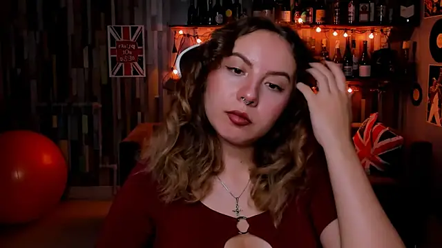 JasmineMilko online show from 08.01.26