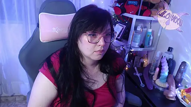 LiloMoon69 online show from 02.28.25
