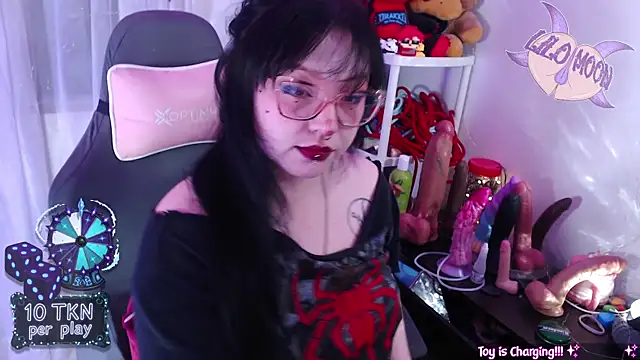 LiloMoon69 online show from 01.19.26