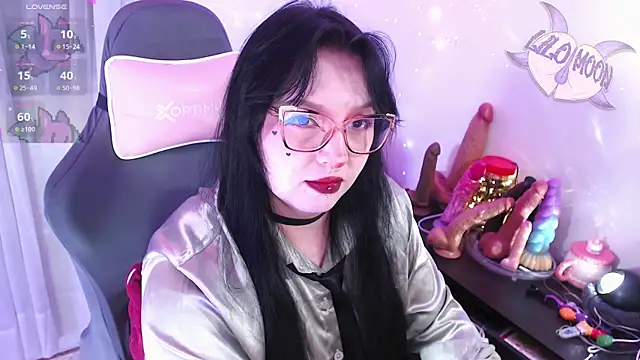 LiloMoon69 online show from 04.29.26