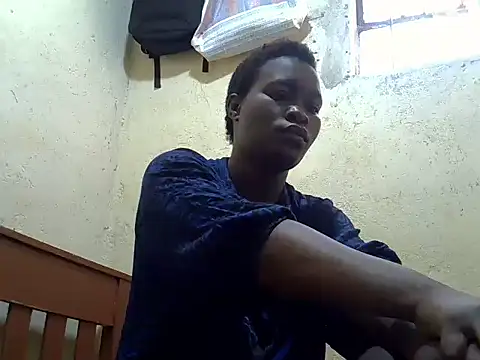 sexyblackya online show from 03.17.26