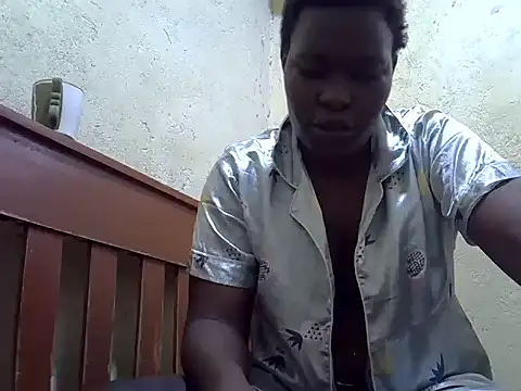 sexyblackya online show from 05.16.26