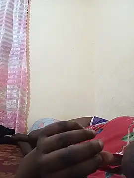sexyblackya online show from 06.10.26