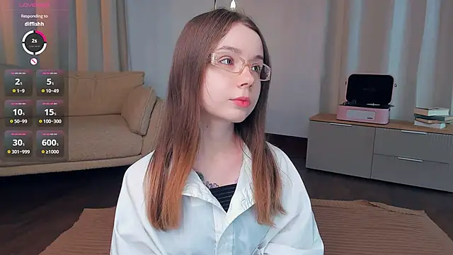 DominikaElis online show from 04.30.26
