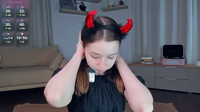 DominikaElis online show from 05.02.26