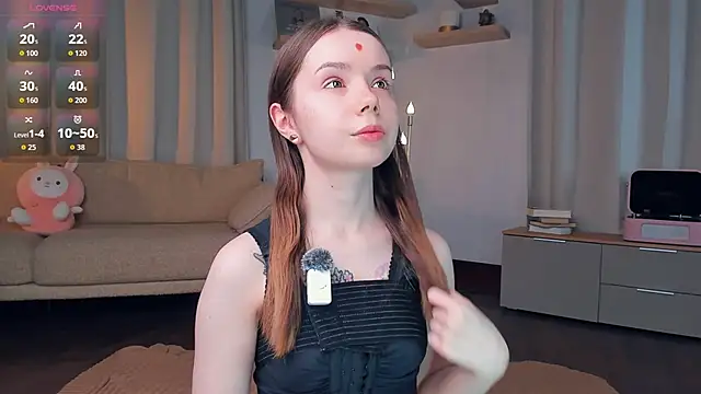 DominikaElis online show from 05.04.26