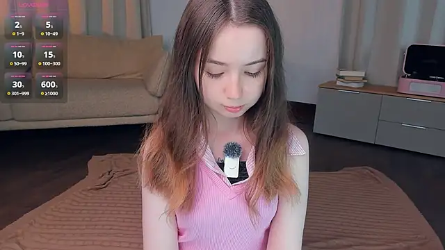 DominikaElis online show from 05.09.26