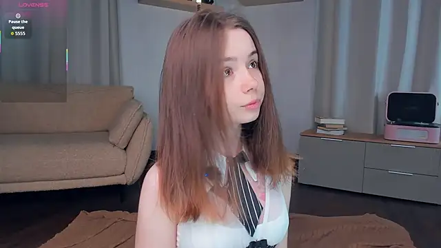DominikaElis online show from 06.06.26