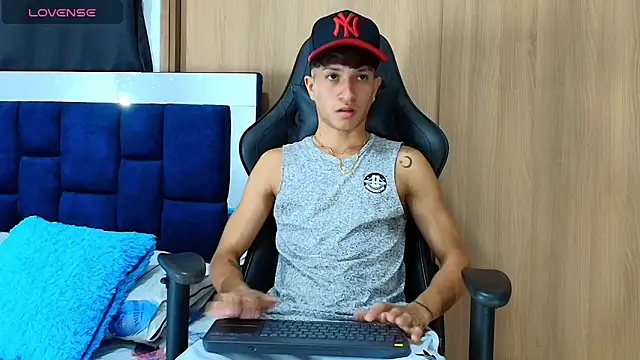  CamiloBass online show from 02.14.26