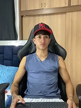  CamiloBass online show from 02.25.26