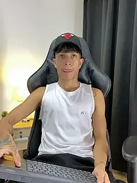 Snapshot of _CamiloBass chatting on 03.27.26 CamiloBass online show from 03.27.26