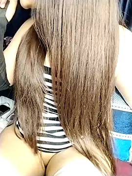 sexylaya2 online show from 05.02.26
