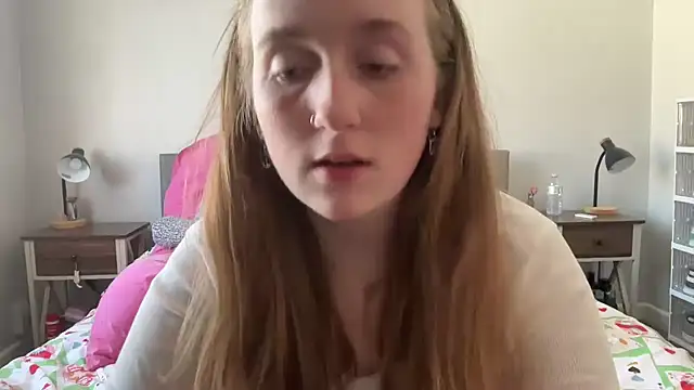 lilsbabyxo online show from 04.23.26