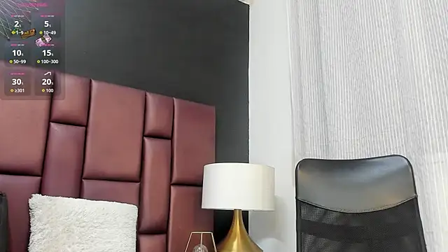 OliviaBurning online show from 04.30.26