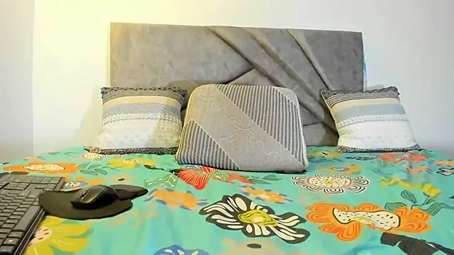 Deliciouscocoa online show from 02.18.26