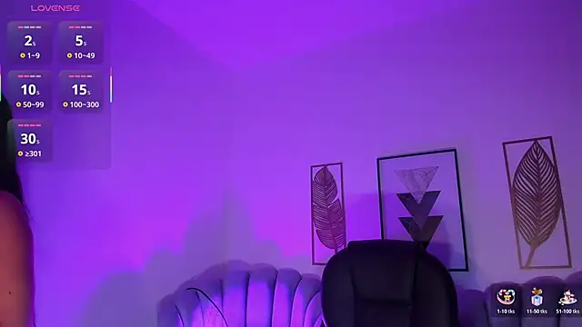 Snapshot of amelie_jhons chatting on 03.10.26 amelie jhons online show from 03.10.26