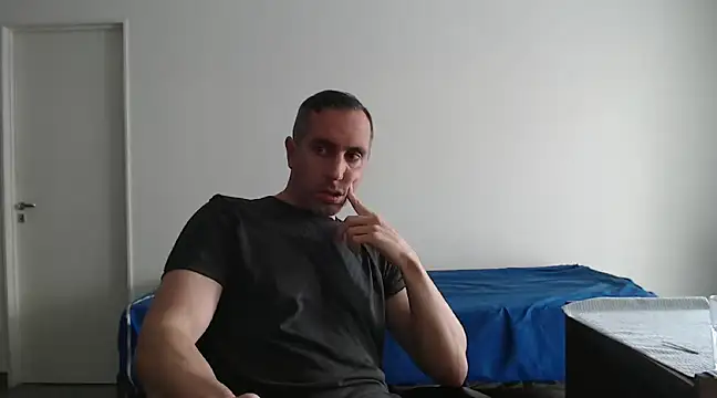 HELL FIRE online show from 12.02.24