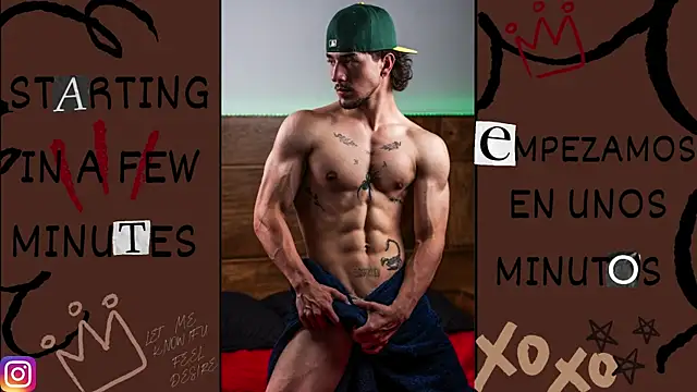 Snapshot of Valentino_Xander chatting on 03.04.26 Valentino Xander online show from 03.04.26