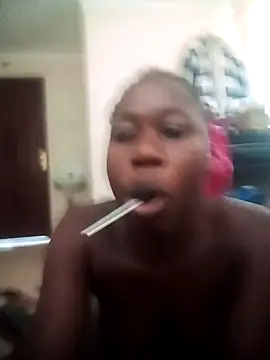 Snapshot of Tasha2 chatting on 02.05.26 Tasha2 online show from 02.05.26