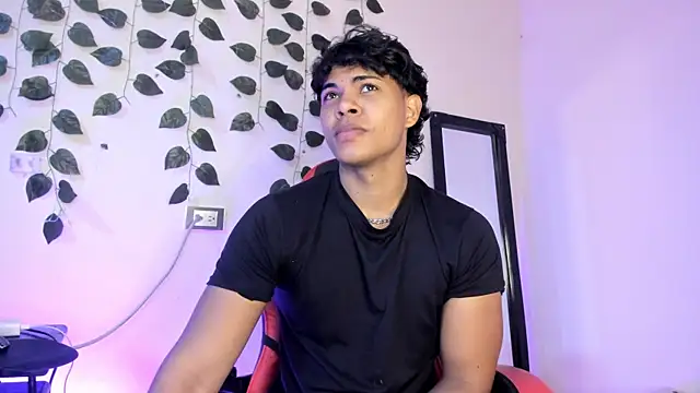 johan beley  online show from 12.04.25