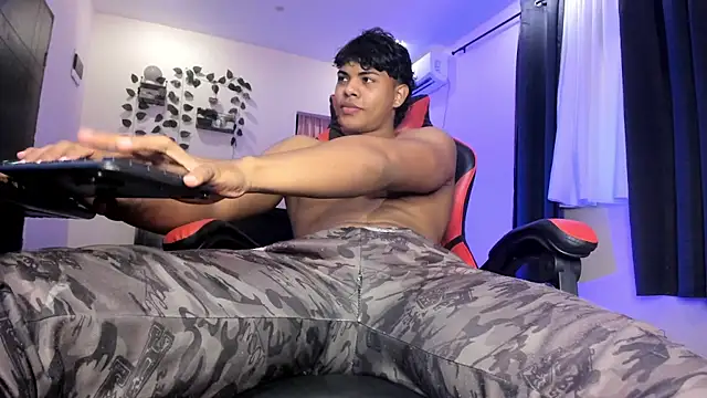 johan beley  online show from 02.09.26