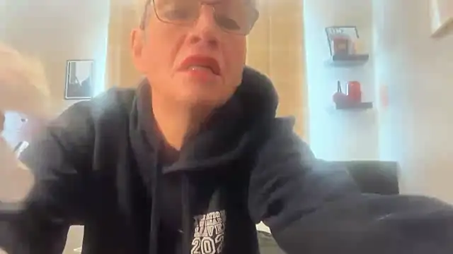 JennyHazel1 online show from 04.29.26