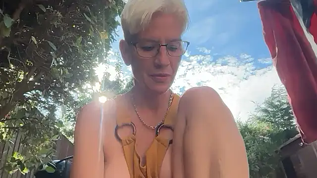 JennyHazel1 online show from 07.07.26
