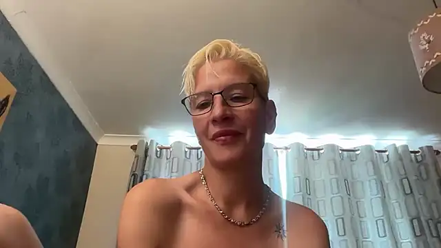 JennyHazel1 online show from 07.20.26