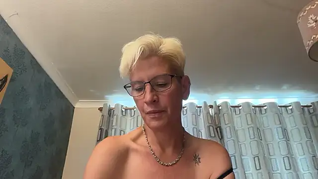 JennyHazel1 online show from 07.23.26